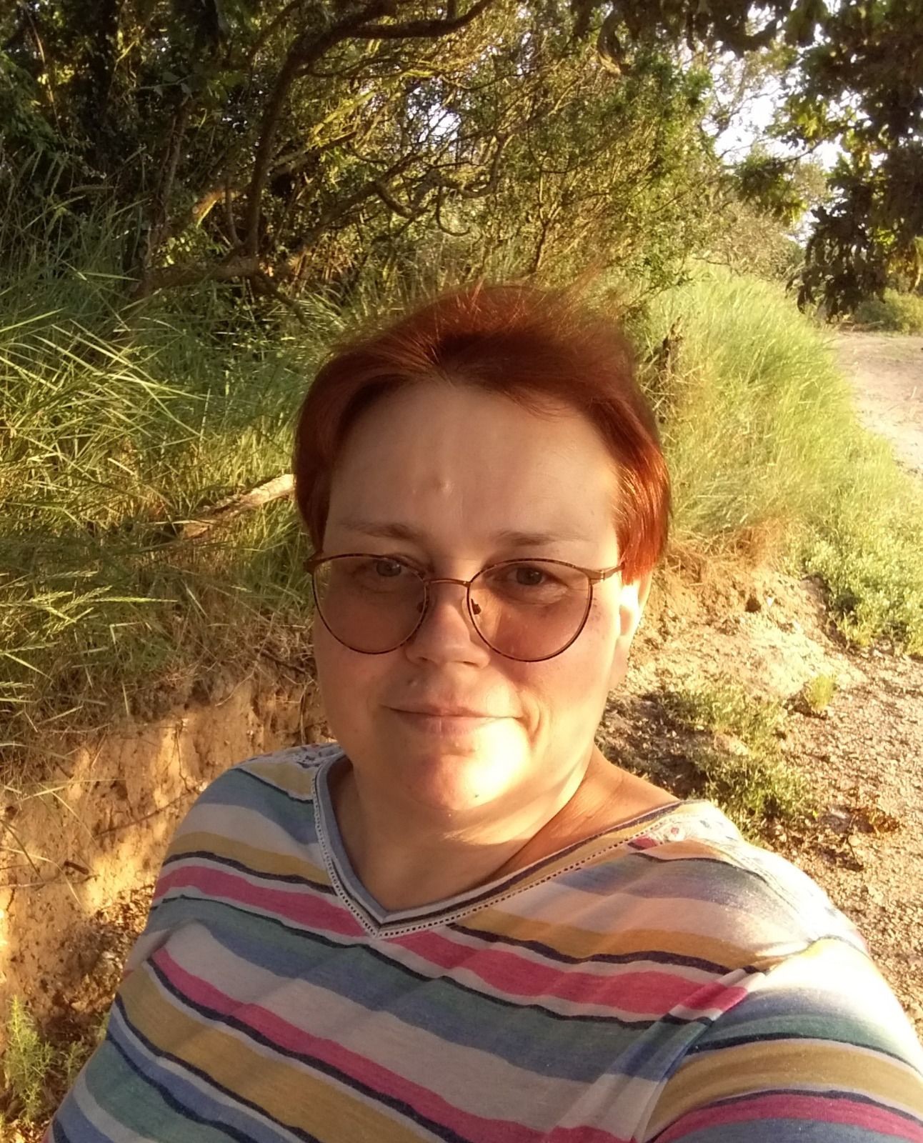 Elina Piercy