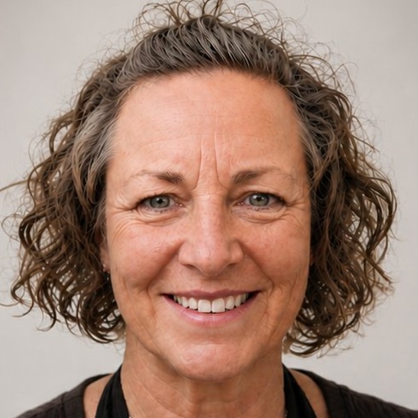 Lara Bouchier