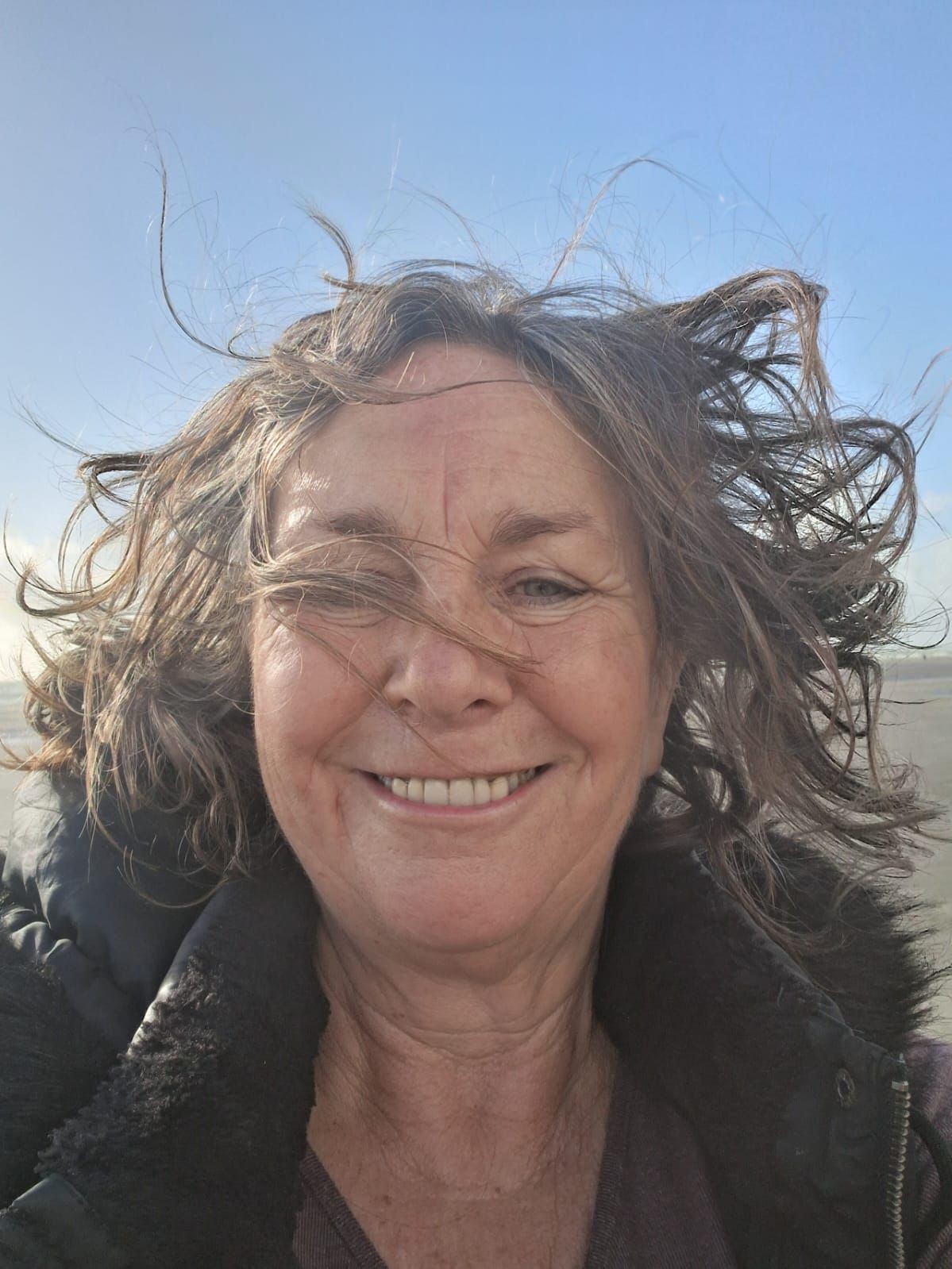 Lara Bouchier
