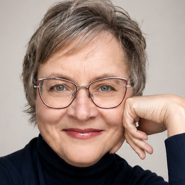 Marina Murray
